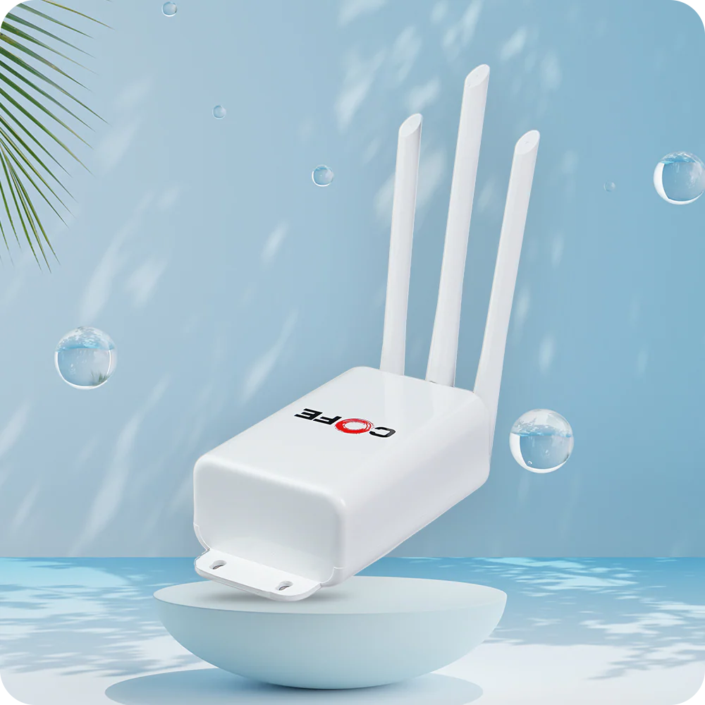 Routers