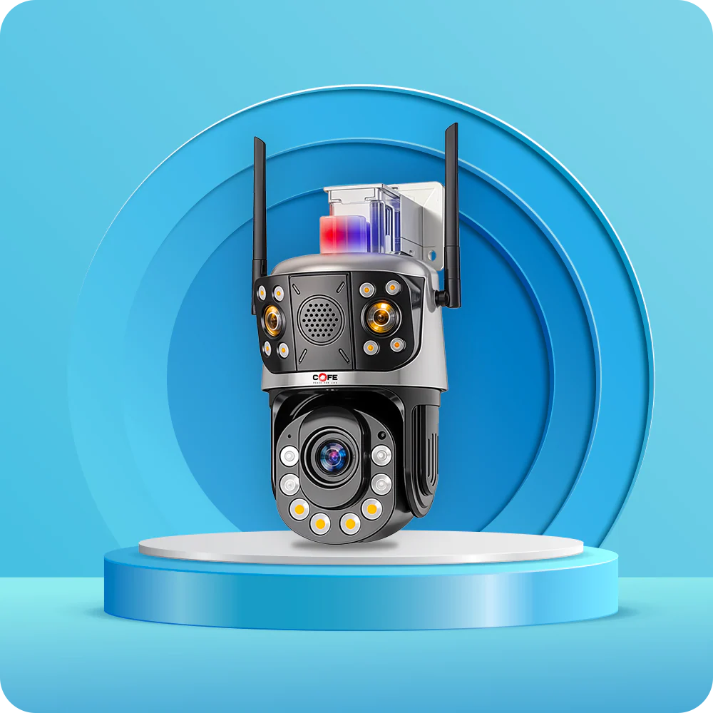 CCTV Cameras
